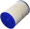 Replacement Cartridge for Dimension One 75, @Home Hot Tubs (Open with Twist Lock), 1 Cartridge