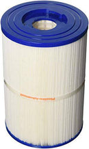 Replacement Cartridge for Dimension One 75, @Home Hot Tubs (Open with Twist Lock), 1 Cartridge