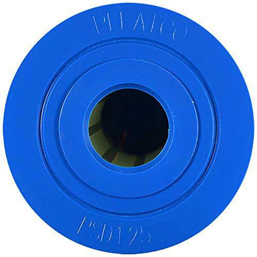 Replacement Cartridge For Sundance 120