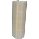 Replacement For AmericanPac-FabHaywardJandyAstralWaterway/ Universal Half Grid - Phg2448