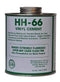 RH Adhesives HH-66 PVC Vinyl Cement with Brush 32 Ounce, C2I_INV_B00GIOP83Q_R