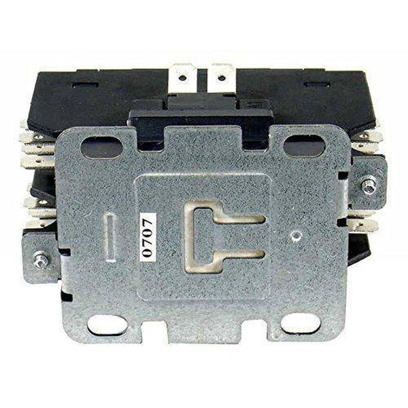 Rheem Ruud 30A 1 Pole Contactor with 24V Coil 42-25101-01 (Оne Расk)