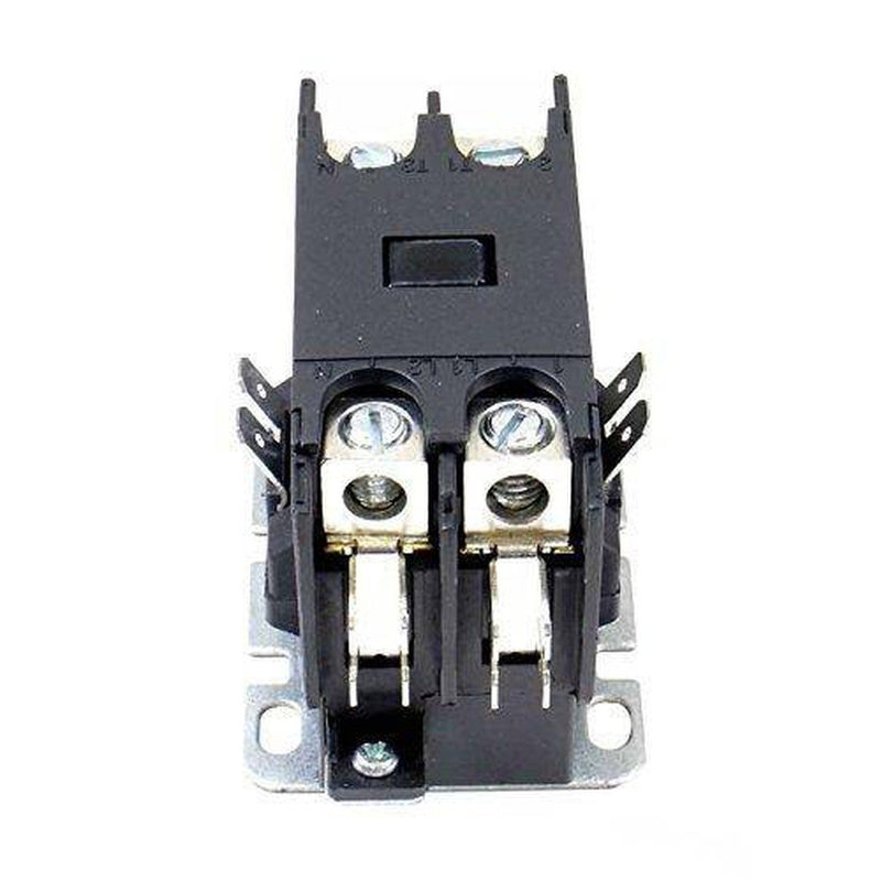Rheem Ruud 30A 1 Pole Contactor with 24V Coil 42-25101-01 (Оne Расk)