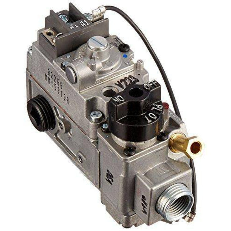 Robertshaw 710-502 Low Profile mV Gas Valve