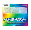 Rola-chem Scum Bug Scumbug Plus Hot Tub Pool Oil Absorbing Sponge Scumbug Slime Oils Remover Floating Sponges for Slime Plus (Single Pack)