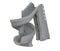 S.R. Smith 640-209-58120 Helix2 Pool Slide, Solid Gray