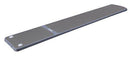S.R.Smith 66-209-576S20G Truetread Diving Board, 6' , Gray with Gray TrueTread
