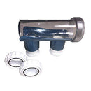 Saline Generating Systems SGS PowerClean Chlorinator Replacement Cell Housing, CE112-UVRSP