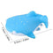 SALUTUY Swimming Fish Toy, Easy to Operate Diving Pool Toys Cute Cartoon Shape Durable for Swimming Poop(Whale Shark)