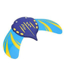 SALUTUYA Bathtub Toy Training Underwater Glider Wear-Resistant Swimming Diving Toy Non-Toxic for Kids for Swimming Pool