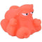 SALUTUYA Great Diving Accessory Cartoon Underwater Doll Used as a Water Toy for Children with Hook(Octopus (Orange))