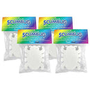 Scumbug Oil Absorbing Sponge 4 Pack