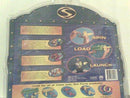 Sea Force Academy Speedsub Launcher Underwater Adventure Shoots up to 50 ft Underwater