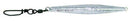 Sea Striker 8TL Troll Lead, 8-Ounce