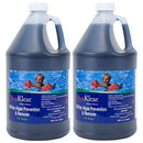 SeaKlear 2 Pack 90-Day Algae Prevention & Remover 1Gal