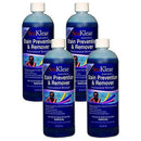 SeaKlear 4 Pack Stain Prevention & Remover 32oz