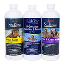 SeaKlear 90243SKR Opening & Winterizing Kit Spa Accessories