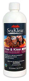 SeaKlear Free & Klear, 12 x 1 Quart Bottle