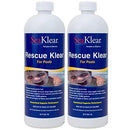 SeaKlear Rescue Klear (1 qt) (2 Pack)