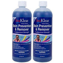 SeaKlear Stain Prevention & Remover (1 qt) (ORMD) (2 Pack)