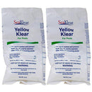 SeaKlear Yellow Klear for Pools (6 Ounces) (2 Pack)