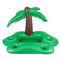 Shiker Inflatable Floating Drink Holder, Portable PVC Inflatable Pool Float Drink Holder, Floating Cup Bottle Holder, Summer Party Accessories