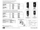 Siemens QF220 20-Amp 2 Pole 240-Volt Ground Fault Circuit Interrupter (Discontinued by Manufacturer)
