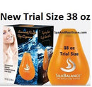 Silk Balance 38 oz Trial Size