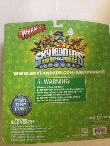 Skylanders Swap-force Goggle and Dive Stick Set