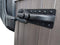 Smart Spa Supply Cover Lift One Side Mounted Hot Tub Lift- Black