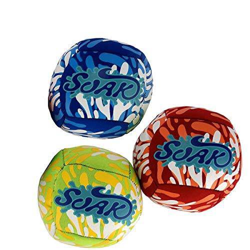 Soak 3.5" Splash Ball 3pc Set