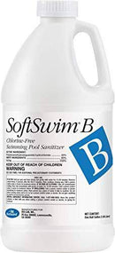Softswim "B" - 1/2 Gal