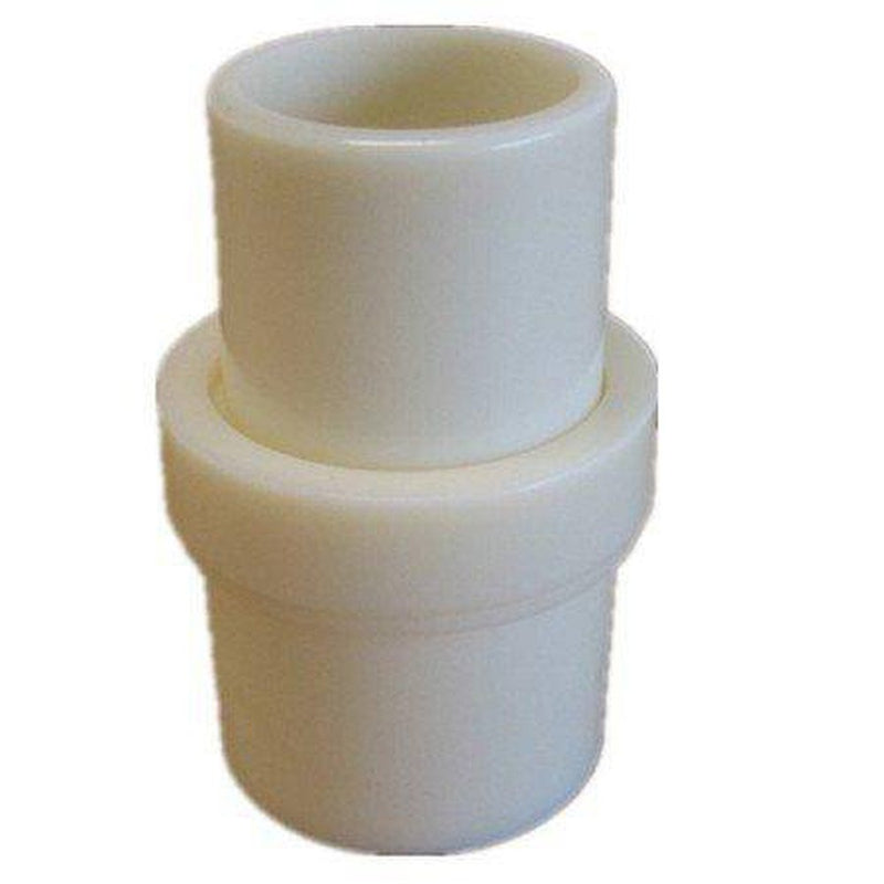 Southeastern 1 1/2" Pool Cleaner Vacuum Hose Swivel Connector Adapter