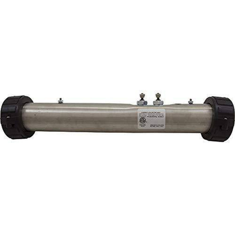 Spa Components 5.5kW Spa Heater, 15in x 2in, 240V, B24055R Compatible with Sundance/Jacuzzi B24055Q