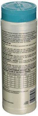 Spa Essentials 32538000 Total Alkalinity Increaser Granules for Spas and Hot Tubs, 2-Pound