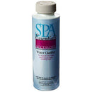 Spa Essentials 32612000 Water Clarifier for Spas and Hot Tubs, 1-Pint
