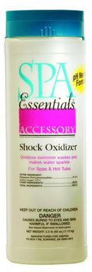 Spa Essentials Spa Shock Oxidizer 2.5 lbs