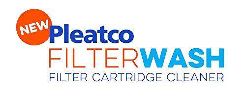 SPA Filter WASH - Hot Tub Filter Cartridge Cleaner Tablet by Pleatco (3)