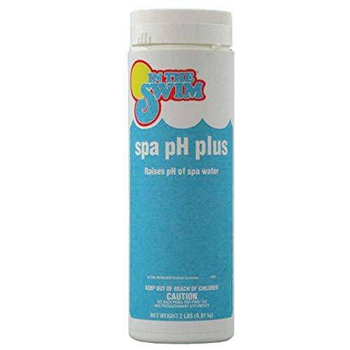 Spa pH Plus - Spa Chemicals and Hot Tub Products F083002024AZ