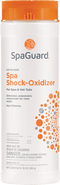 SpaGuard 2.5 lbs Spa Shock Oxidizer non-chlorine