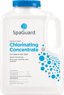 SpaGuard 5 lbs Chlorinating Concentrate