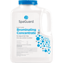 SpaGuard 6 lbs Brominating Concentrate