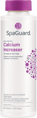SpaGuard Calcium Hardness Increaser 12 oz