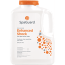 SpaGuard Enhanced Shock 6 lbs