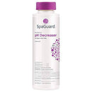 SpaGuard pH Decreaser - 22 oz