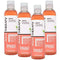 Spazazz Aqua Therapy pow-er Citrus Antioxidants Elixir (8.25 oz) (4 Pack)