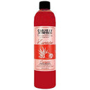 Spazazz Escape Aromatherapy Elixir Bottle, 12-Ounce, Pomegranate/Energize
