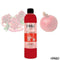 Spazazz Escape Aromatherapy Elixir Bottle, 12-Ounce, Pomegranate/Energize