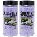 Spazazz Pina Colada Crystals (17 oz) (2 Pack)