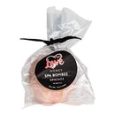 Spazazz Spa Bombzz Pure Love - Honey